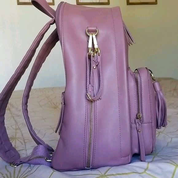 Baby Diaper Backpack - Picture 4 of 13